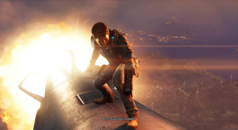 Illustration for article titled Just Cause 3: The Kotaku Review